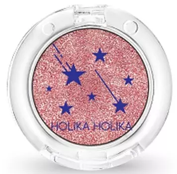 Сияющие тени для век Sparkly Smokey Shadow (20015496, 02, бургунди, 1,4 г)