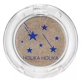 Сияющие тени для век Sparkly Smokey Shadow (20015499, 05, какао, 1,4 г)