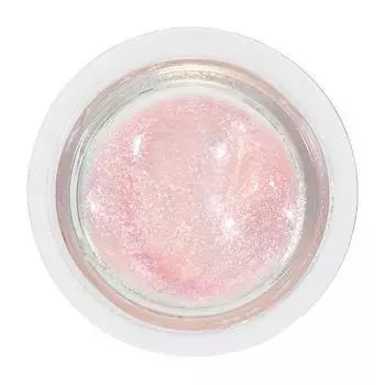 Сияющий хайлайтер-зефир Joyful Holika Jellime Highlighter (20013403, 01, Розовый, 8 г)