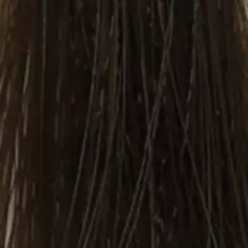 Система стойкого кондиционирующего окрашивания Mask with vibrachrom (63035, 6,14, Пепельно-медный темный блонд, 100 мл, Базовые оттенки)