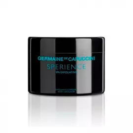 Скраб-эксфолиант для тела Sperience SPA Exfoliating