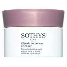 Скраб-паста для тела с восточным ароматом Oriental Exfoliating Paste