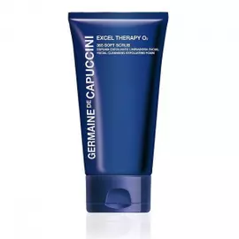 Скраб-пенка для лица 365 Excel Therapy O2