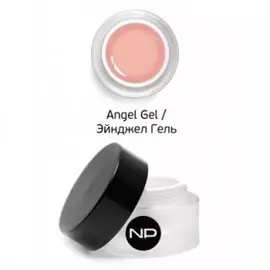 Скульптурный полупрозрачный гель Angel Gel (001687, 15 мл)