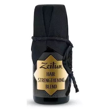 Смесь эфирных масел Для укрепления волос