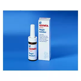 Смягчающая жидкость для ногтей Nail Softener