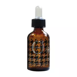 Смягчающее масло для волос и бороды