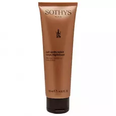 Смягчающее освежающее молочко для тела после инсоляции After Sun Refreshing Body Lotion (160248, 125 мл)