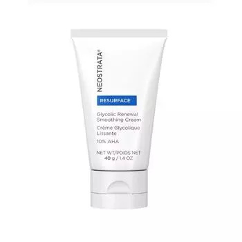 Смягчающий крем Glicolic Renewal Smoothing Cream