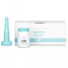 Смягчающий лосьон Double Action Dermo Calm Lotion