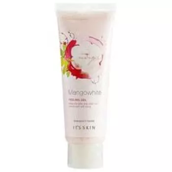 Смягчающий пилинг-гель It's Skin MangoWhite Peeling Gel