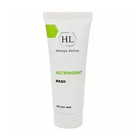 Сокращающая маска Astringent Mask