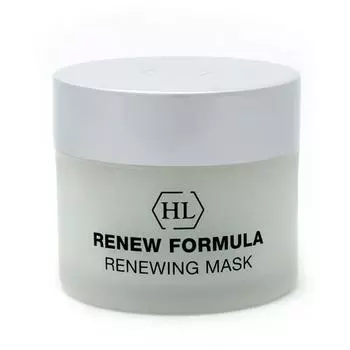 Сокращающая маска Renewing Mask