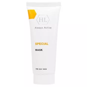 Сокращающая маска Special Mask