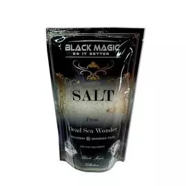 Соль Мертвого Моря