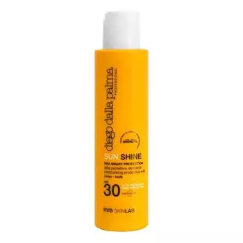 Солнцезащитное молочко SPF30