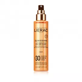 Солнцезащитное тонизирующее молочко для тела SPF30