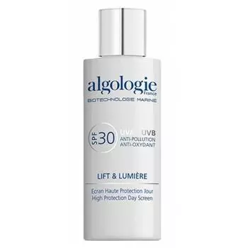 Солнцезащитный дневной флюид SPF30