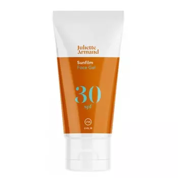 Солнцезащитный гель Транспарантный тон Face Gel SPF 30
