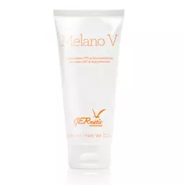 Солнцезащитный крем для лица и тела SPF 30 Melano (FNVGM30125, 125 мл)