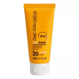 Солнцезащитный крем для лица SPF30