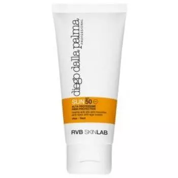 Солнцезащитный крем для лица SPF50