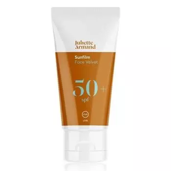 Солнцезащитный крем Экстрим без тона Face Cream SPF 50