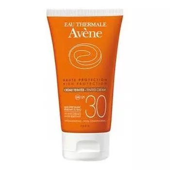 Солнцезащитный крем с тонирующим эффектом SPF 30 (ЭХ99989444295, 50 мл)