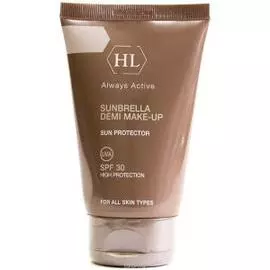 Солнцезащитный крем с тоном SPF 30 Sunbrella Demi Make-Up