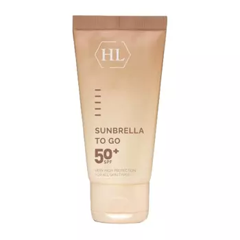 Солнцезащитный крем SPF 50+ Sunbrella