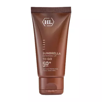Солнцезащитный крем SPF 50+ Sunbrella Demi Make-Up