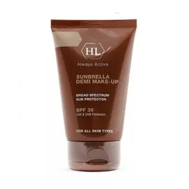 Солнцезащитный крем Sunbrella Demi Make-Up (SPF 30)