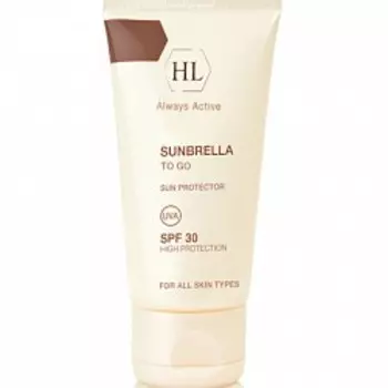 Солнцезащитный крем Sunbrella To Go SPF 30