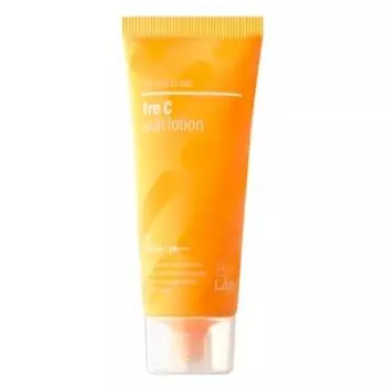 Солнцезащитный лосьон с витамином С, SPF50+++