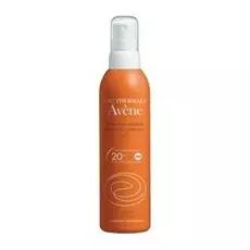 Солнцезащитный спрей SPF 20 Avene