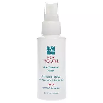 Солнцезащитный спрей SPF-30 - Sun spray 30