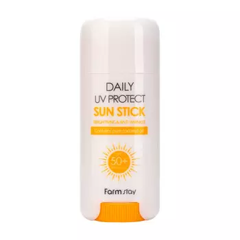 Солнцезащитный стик SPF50 Daily UV Protect Sun Stick
