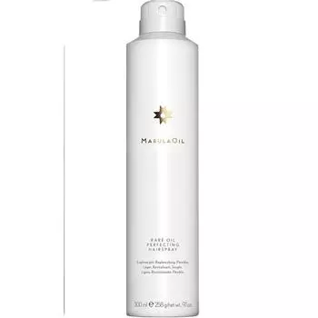Совершенствующий спрей-лак Rare Oil Perfecting Hairspray (115321, 300 мл)