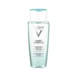 Совершенствующий тоник для чувствительной кожи без парабенов Пюрте Термаль