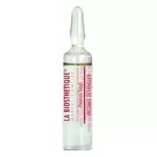 SPA-флюид для придания гладкости волосам в ампулах Detangling Spa Fluid (131807-1, 1*10 мл)