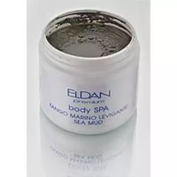SPA-маска с морской грязью Sea mud