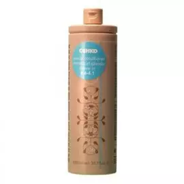 Специальный кондиционер для волос после завивки Special conditioner permed curl splendor leave in #6-4.1 prof.cehko