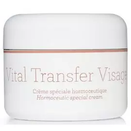 Специальный крем для лица в период менопаузы Vital Transfer Visage (FNVGVTV050, 50 мл)