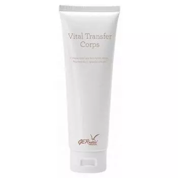 Специальный крем для тела в период менопаузы Vital Transfer Corps (FNVGVTC150, 150 мл)