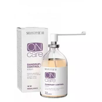 Специальный лосьон от перхоти Dandruff Control Lotion