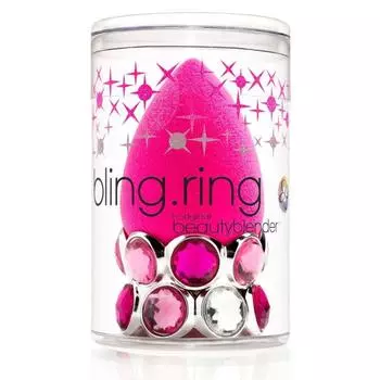 Спонж для макияжа Beautyblender Bling Ring