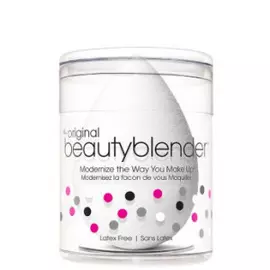 Спонж для макияжа Beautyblender Pure