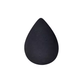 Спонж для макияжа Blender Makeup Sponge (23359, 1, Black, 1 шт)