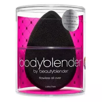 Спонж для нанесения косметики на тело Beautyblender Bodyblender