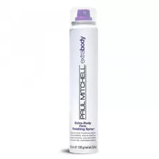 Спрей экстрасильной фиксации для создания объема Extra-Body Firm Finishing Spray